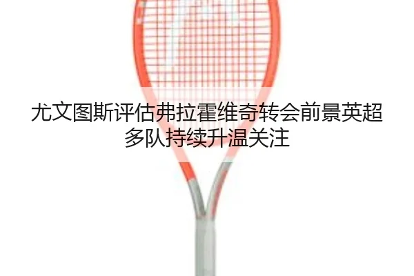 尤文图斯评估弗拉霍维奇转会前景英超多队持续升温关注