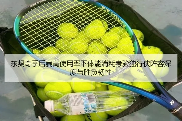 东契奇季后赛高使用率下体能消耗考验独行侠阵容深度与胜负韧性