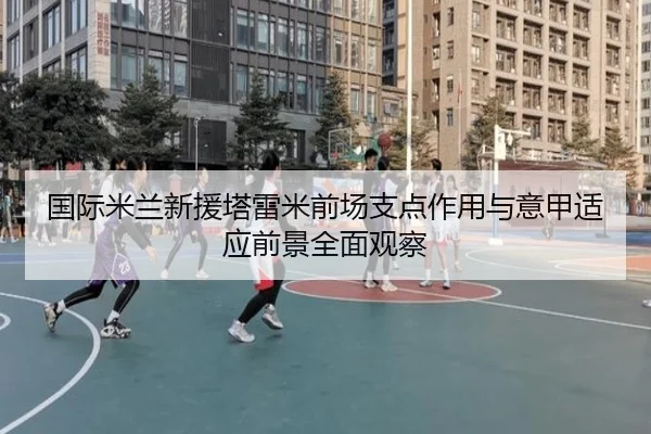 国际米兰新援塔雷米前场支点作用与意甲适应前景全面观察
