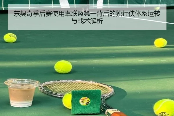 东契奇季后赛使用率联盟第一背后的独行侠体系运转与战术解析