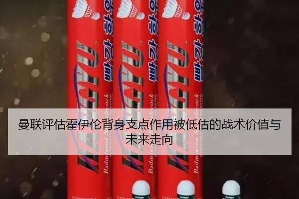 曼联评估霍伊伦背身支点作用被低估的战术价值与未来走向